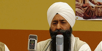 Gurmat Sangeet Darbar